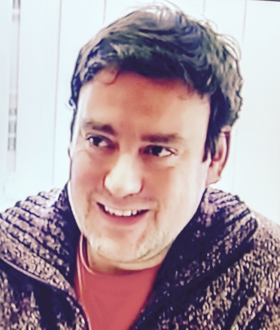 Jesús García